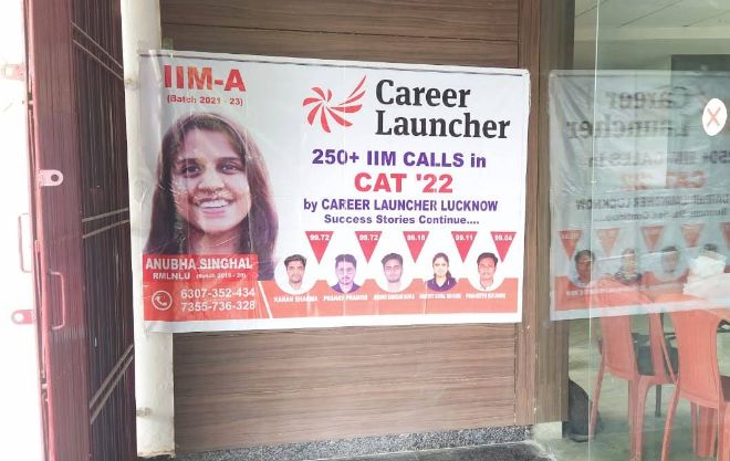 Career Launcher Lucknow image 2
